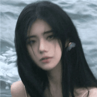 橘子海